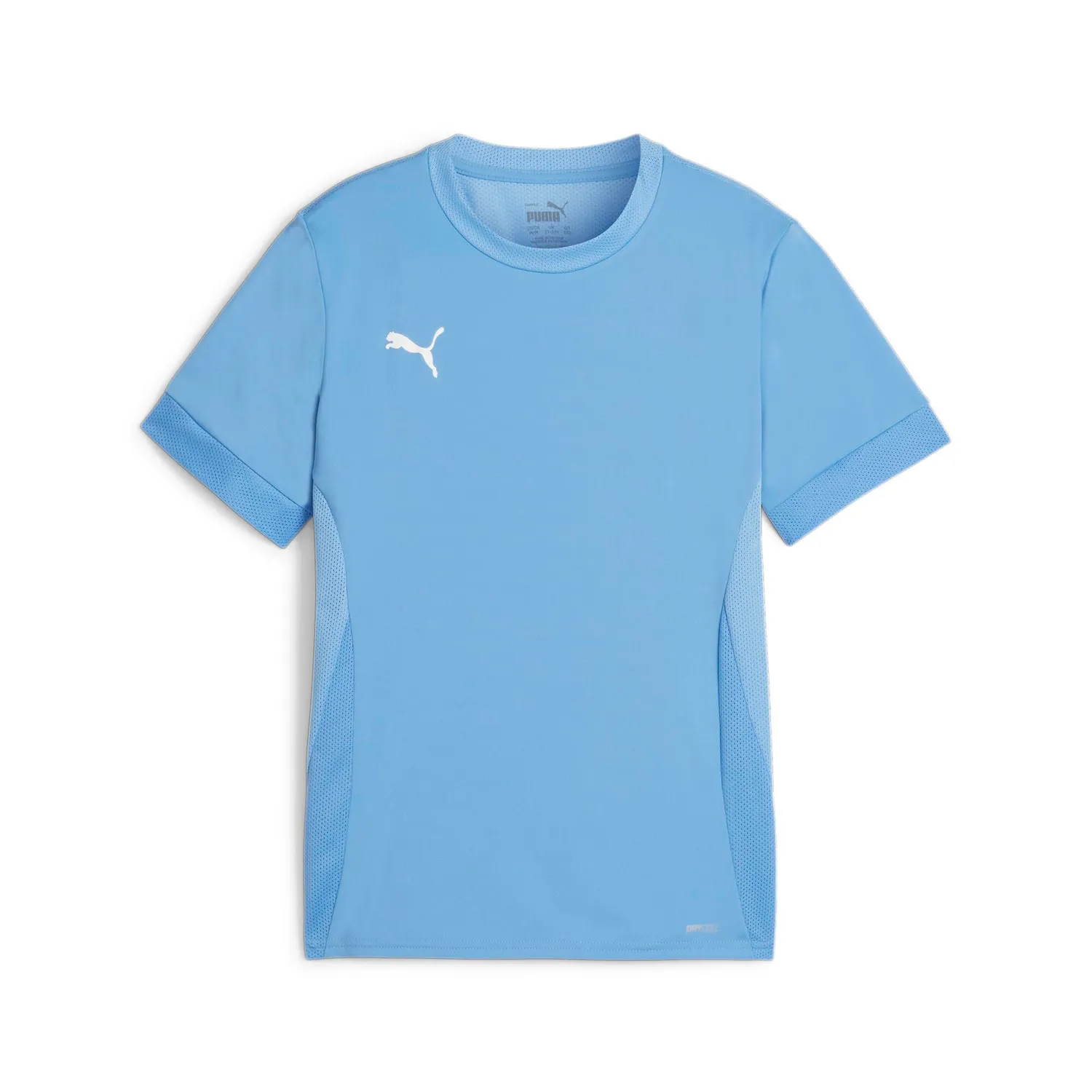 Puma Teamgoal Matchday maglia calcio junior rossa