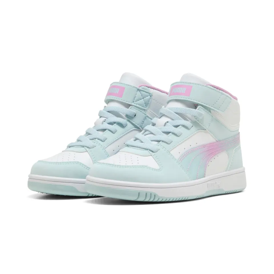 Puma Rebound Slam Mid Faded sneakers 32 EU