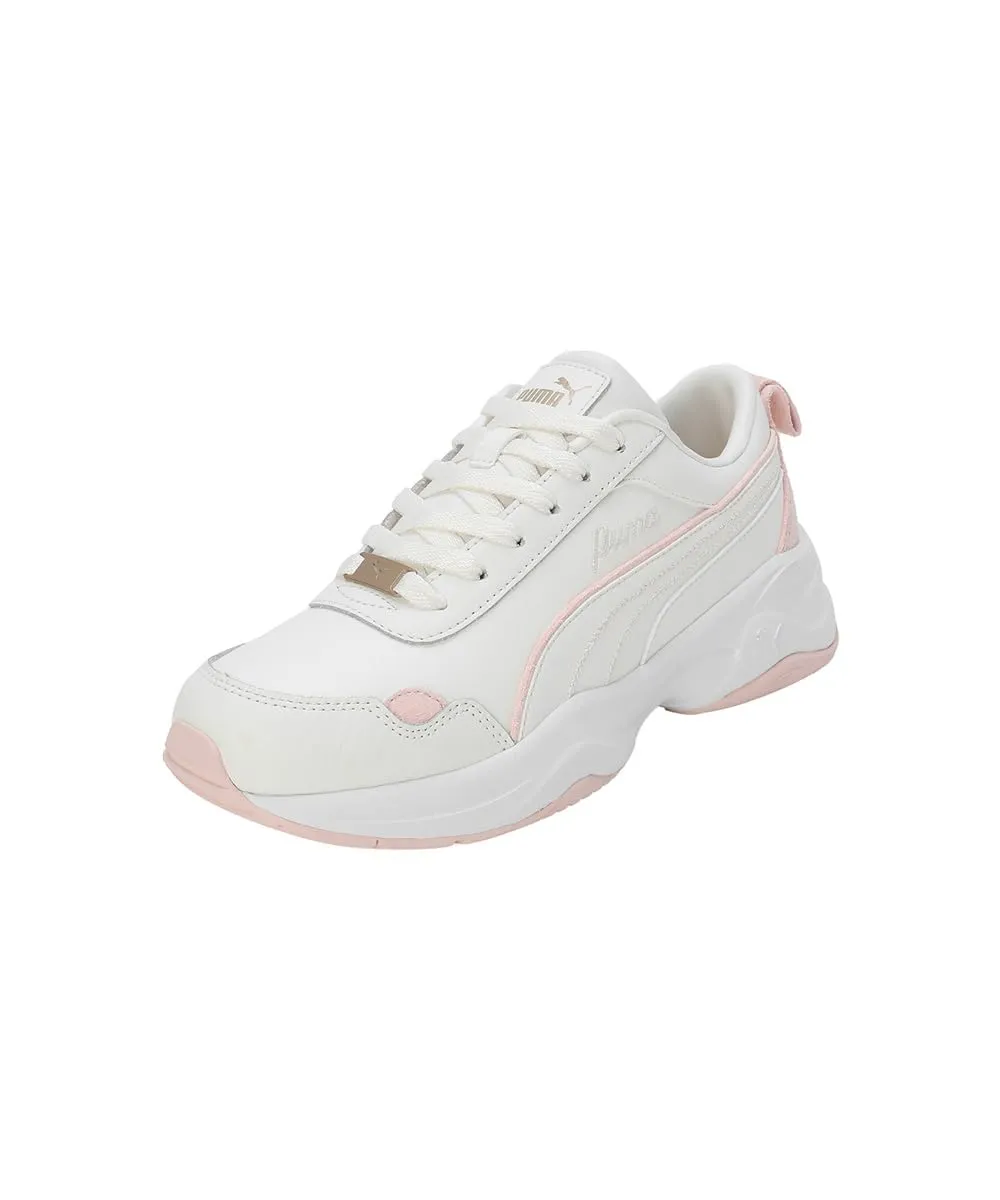 Puma Cilia Mode sneakers donna rosa quarzo mesh