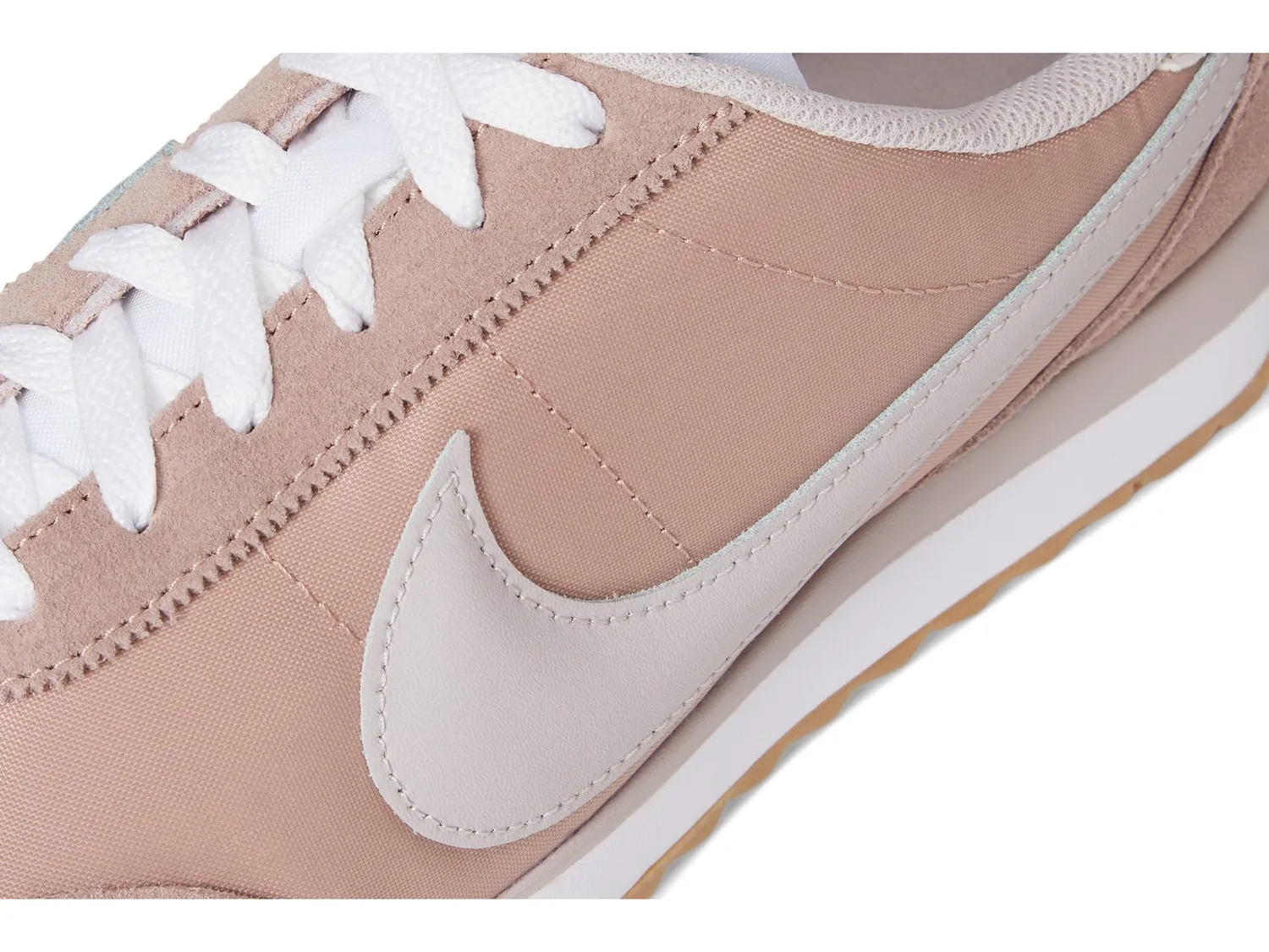 Nike Pacific sneakers donna rosa platino