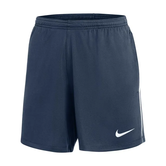 Nike Park 26 Dri-Fit pantaloncino donna M tasche zip