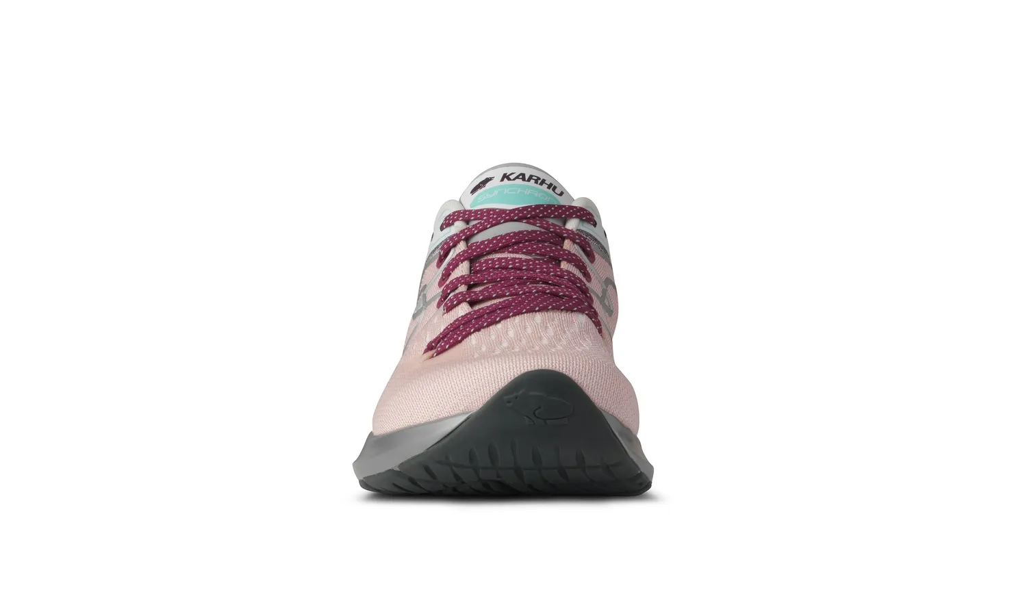 Karhu Synchron 1.5 scarpe running donna rosa 301g