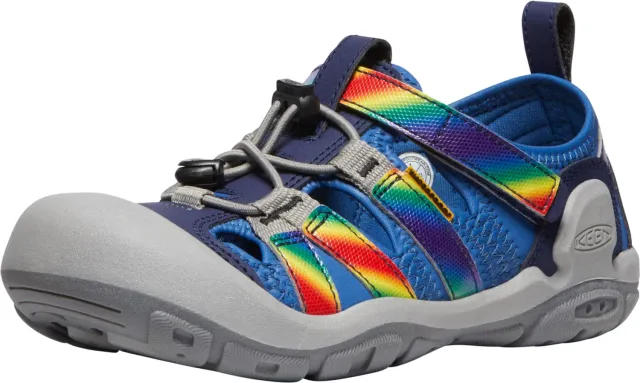 Keen Knotch Creek sandali bambino taglia 27/28 EU