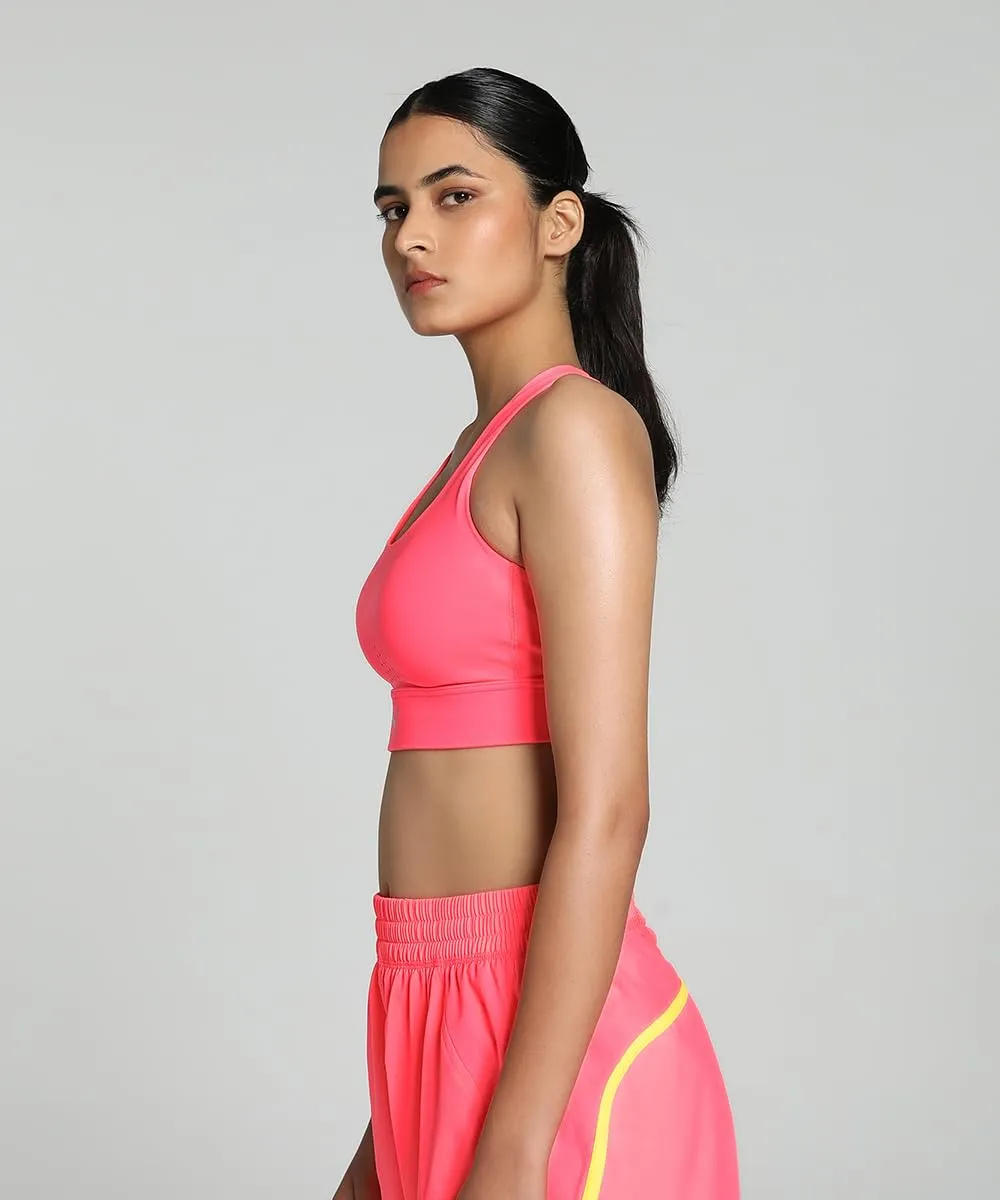 Puma Pwrbreathe Run reggiseno sportivo donna XS