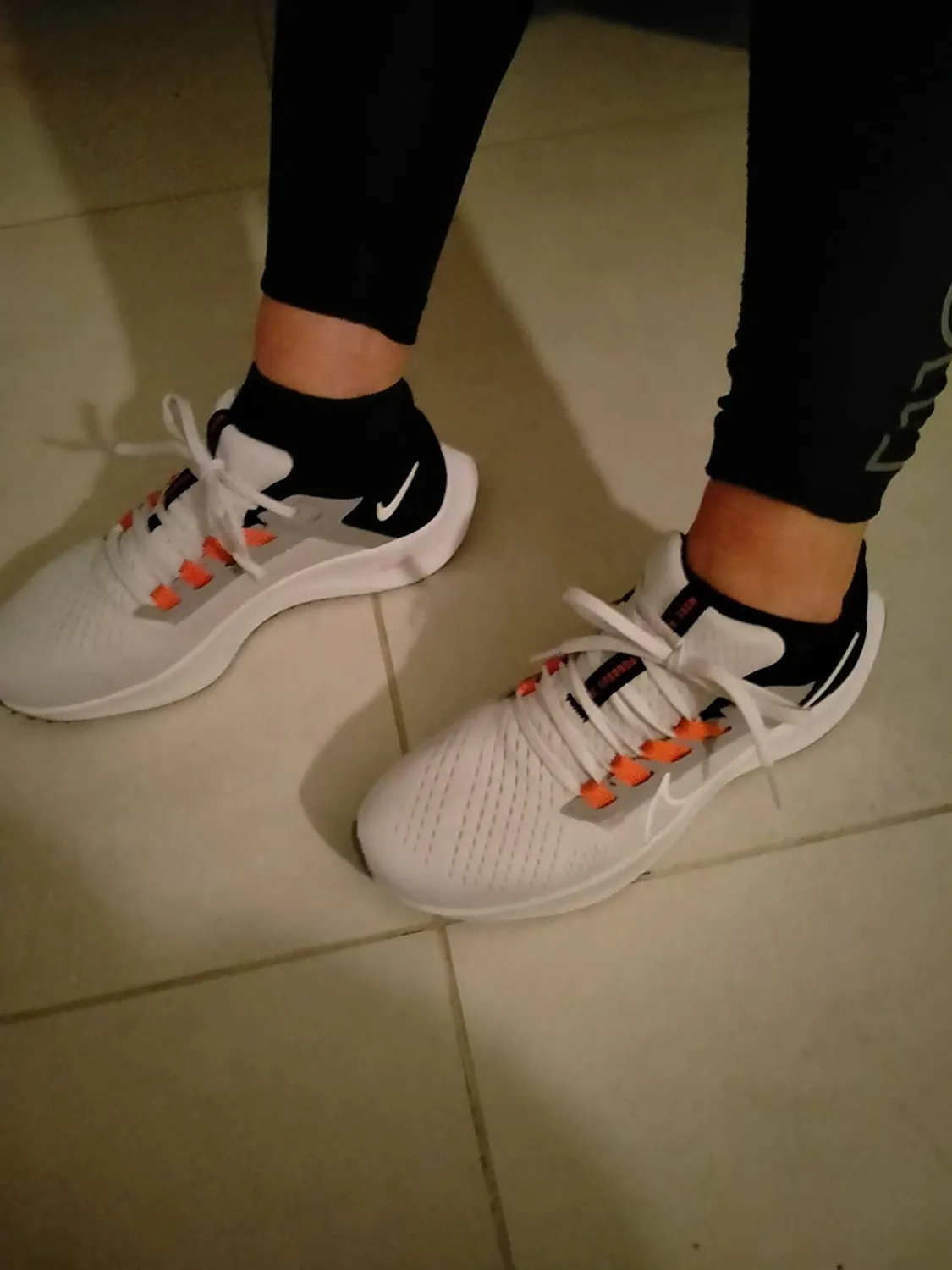 Nike Pegasus 38 scarpe running donna 39 EU mesh