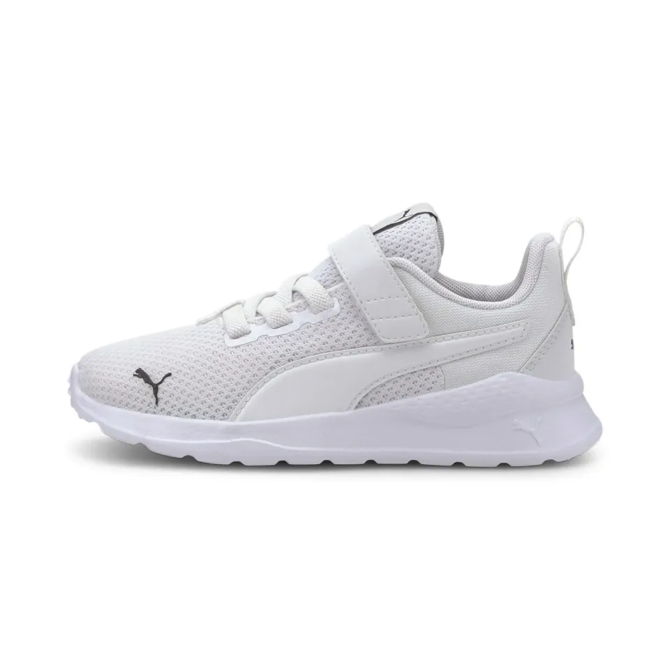Puma Anzarun Lite AC PS sneaker bambini 28 EU bianca