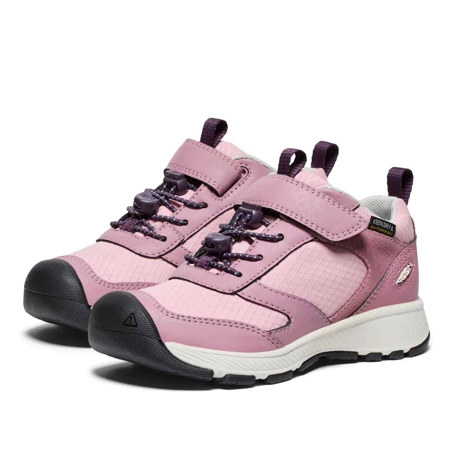 KEEN Skua Waterproof sneakers bimbi impermeabili 30