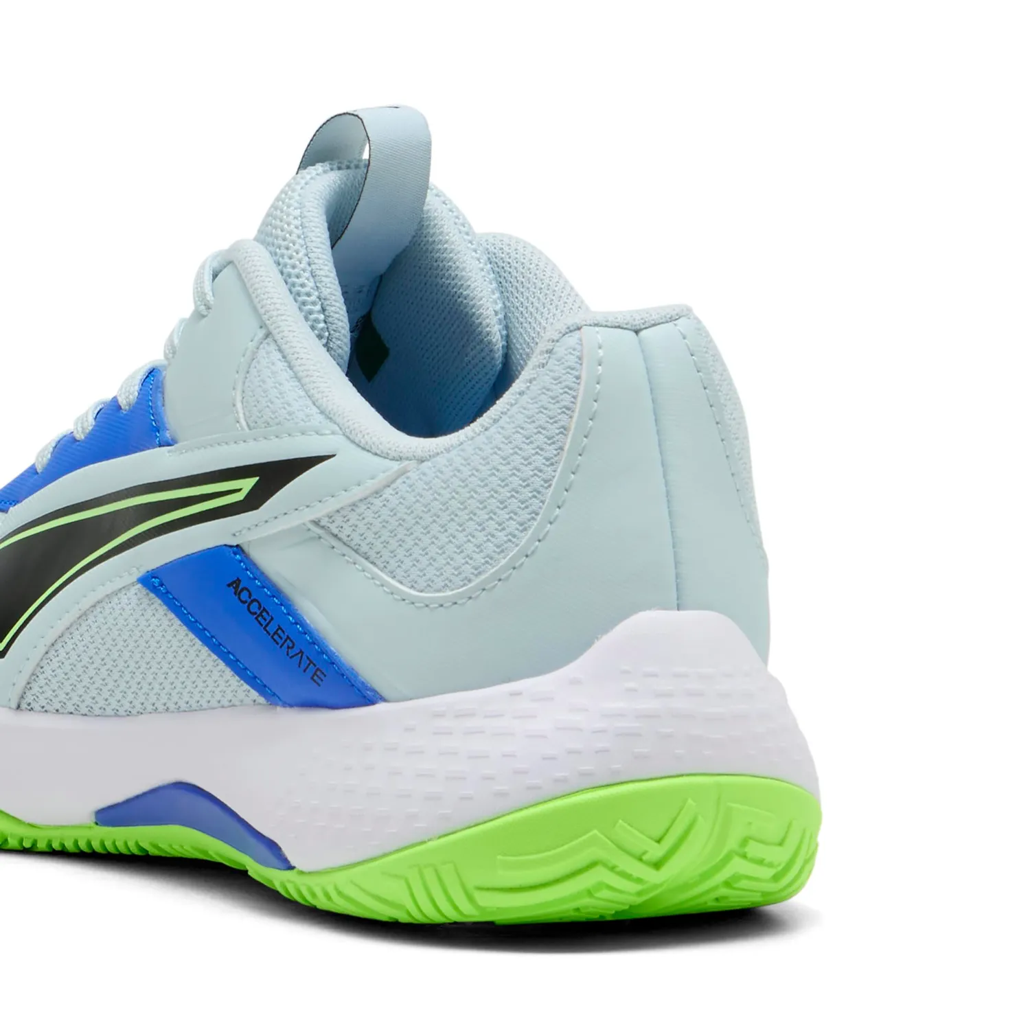 Puma Accelerate Jr 5 scarpe pallamano 34.5 EU bambino
