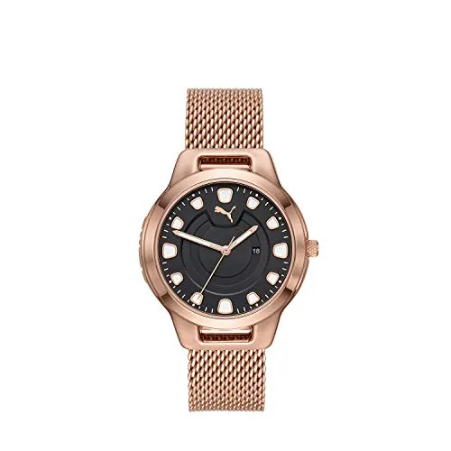 Puma Reset P1009 orologio donna acciaio 36 mm