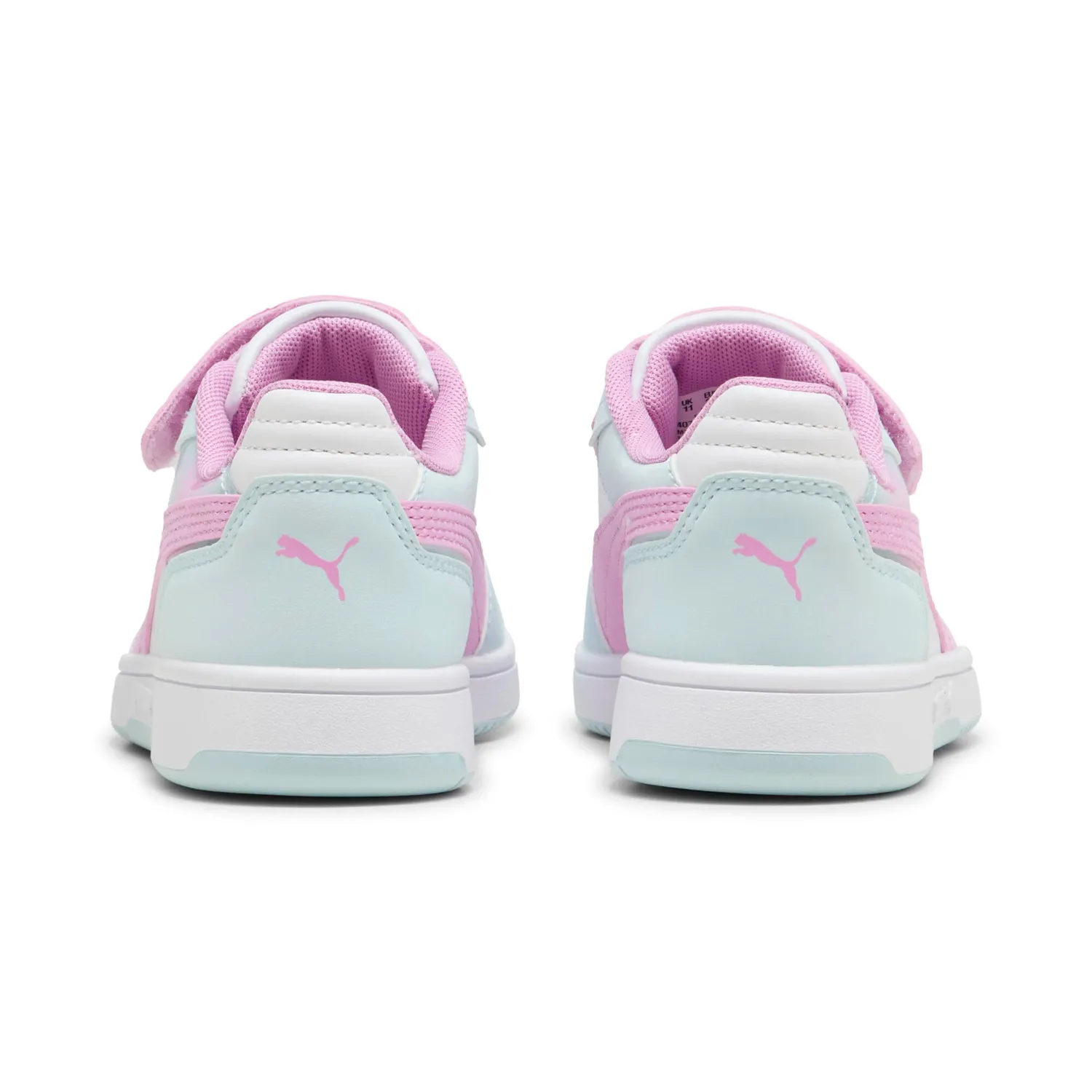 Puma Rebound Slam Lo Fade scarpe bambini 33 EU basse