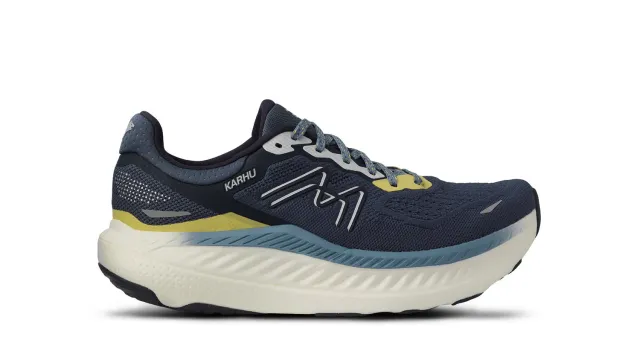 Karhu Mestari Run 2.0 scarpe running uomo Vintage Indigo Bamboo