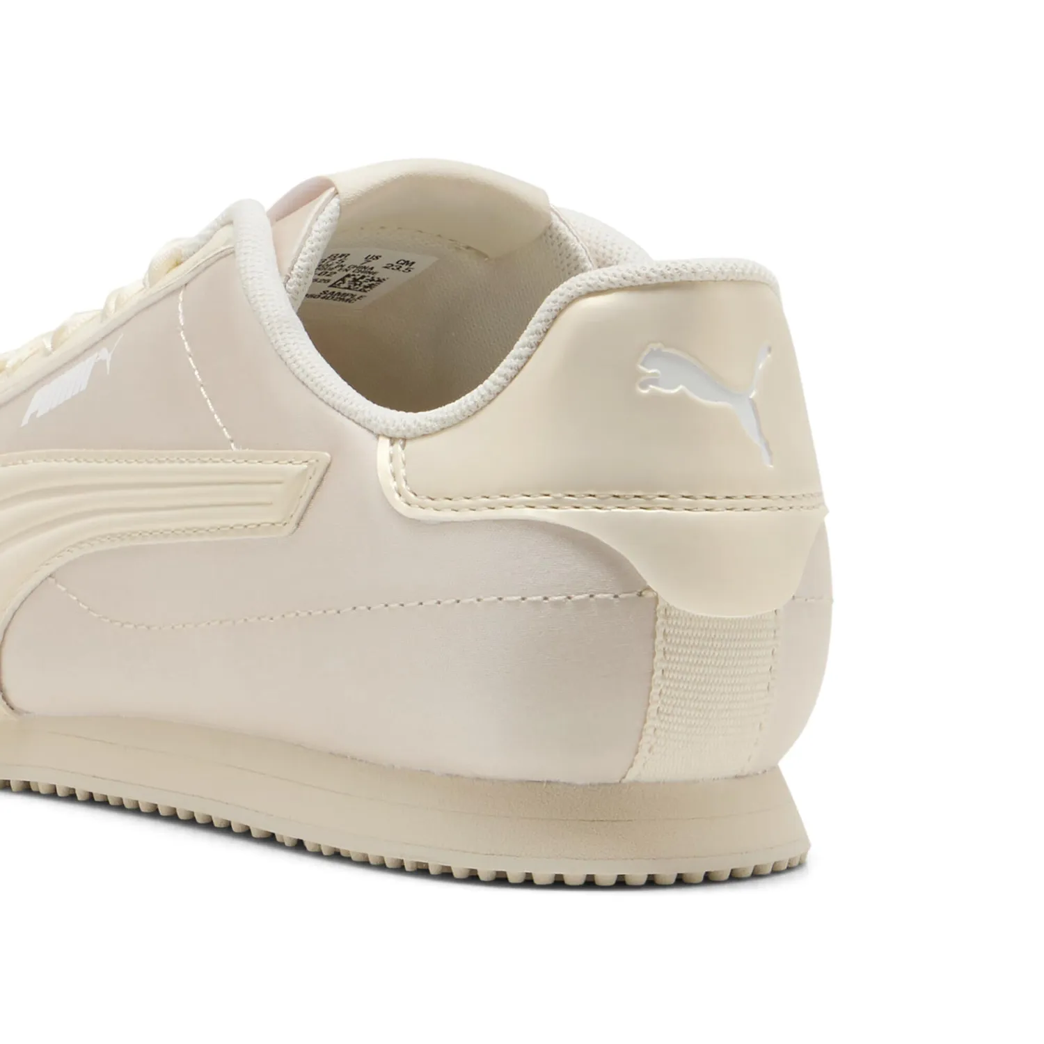 Puma ST Track Perla sneakers 38 EU donna perla