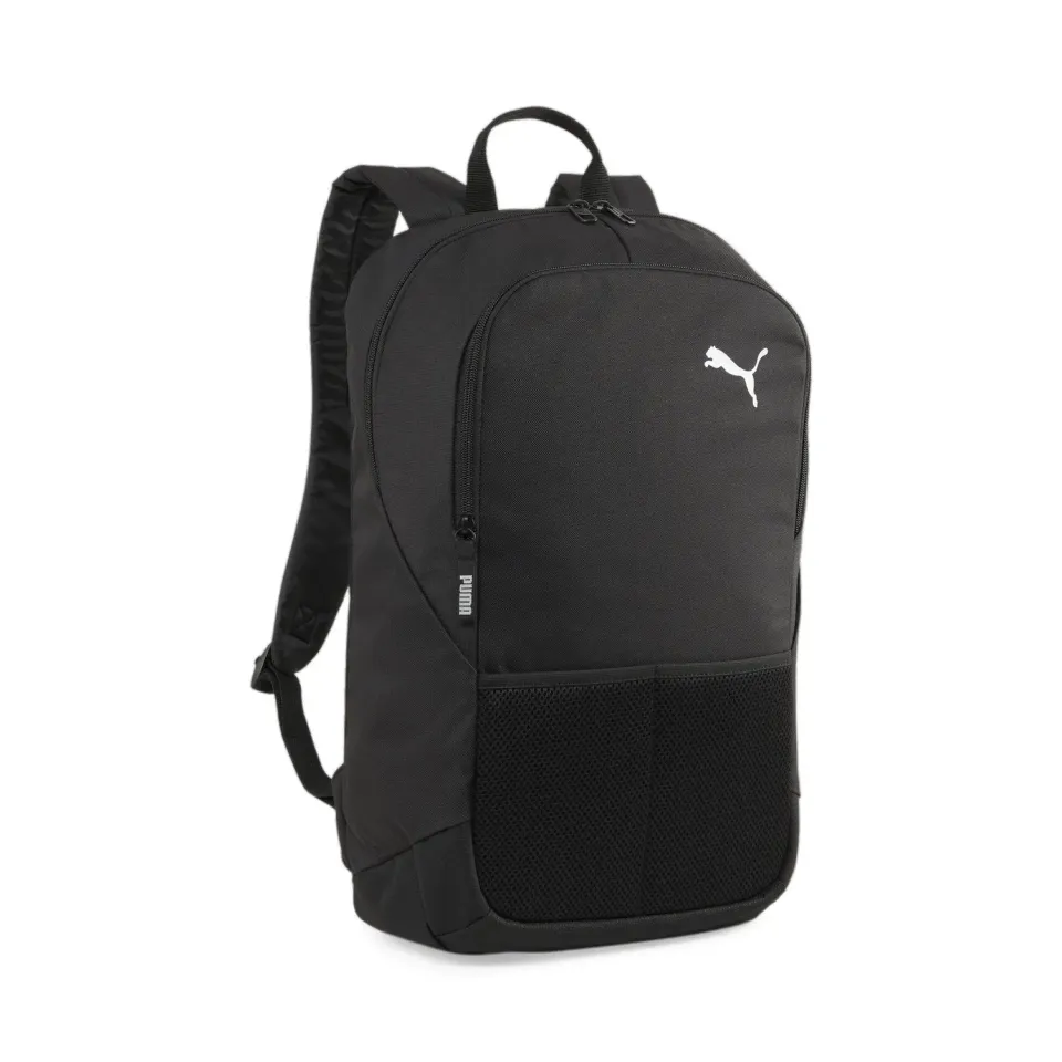 Puma Teamgoal 23 zaino nero calcio palestra unico