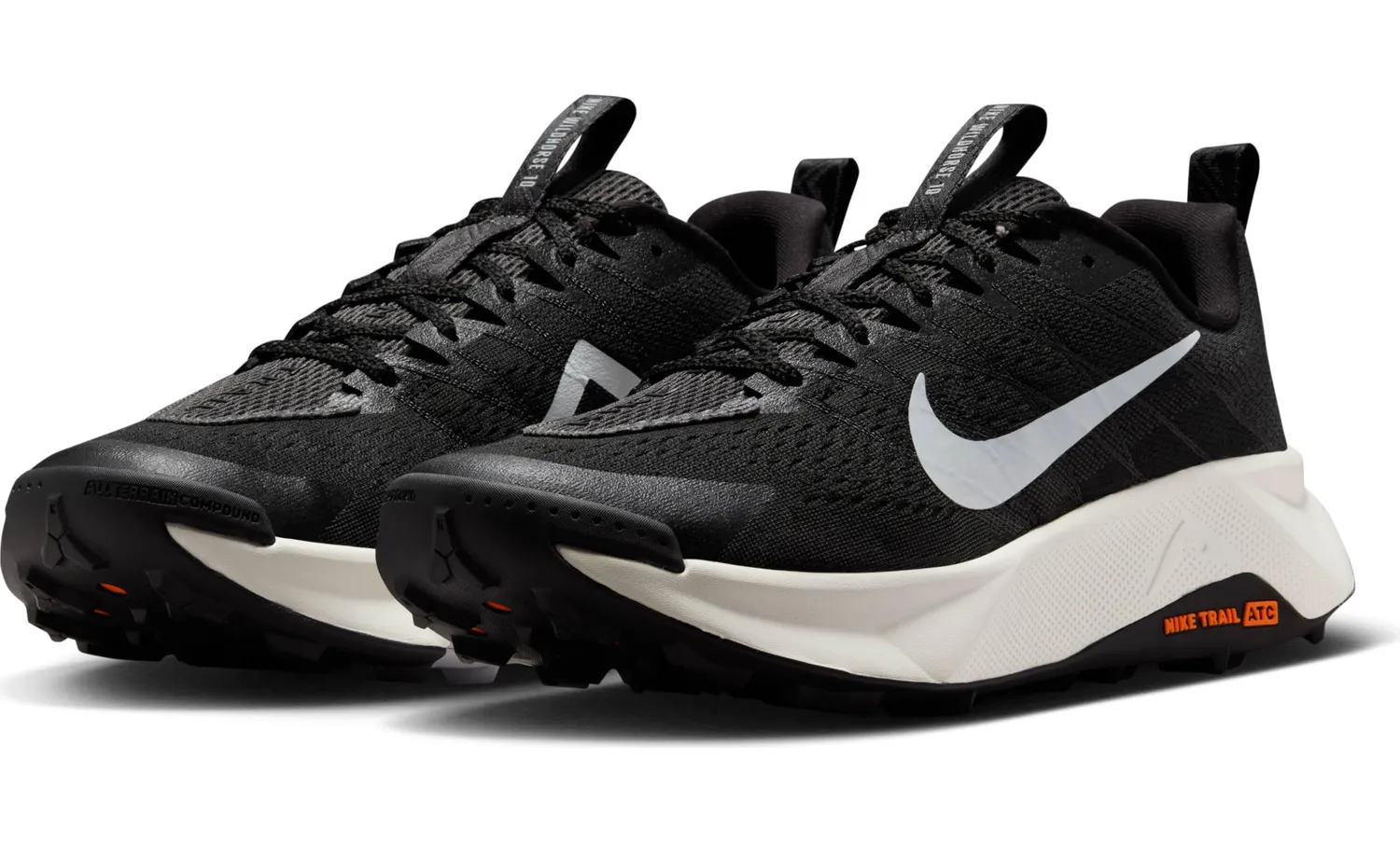 Nike Wildhorse 10 scarpe trail uomo 44.5 EU ReactX