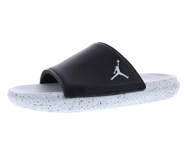 Nike Jordan Play Slide DC9835 ciabatte uomo 41 EU nero