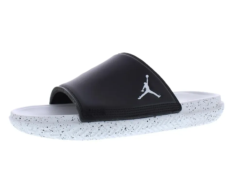 Nike Jordan Play Slide DC9835 ciabatte uomo 41 EU nero