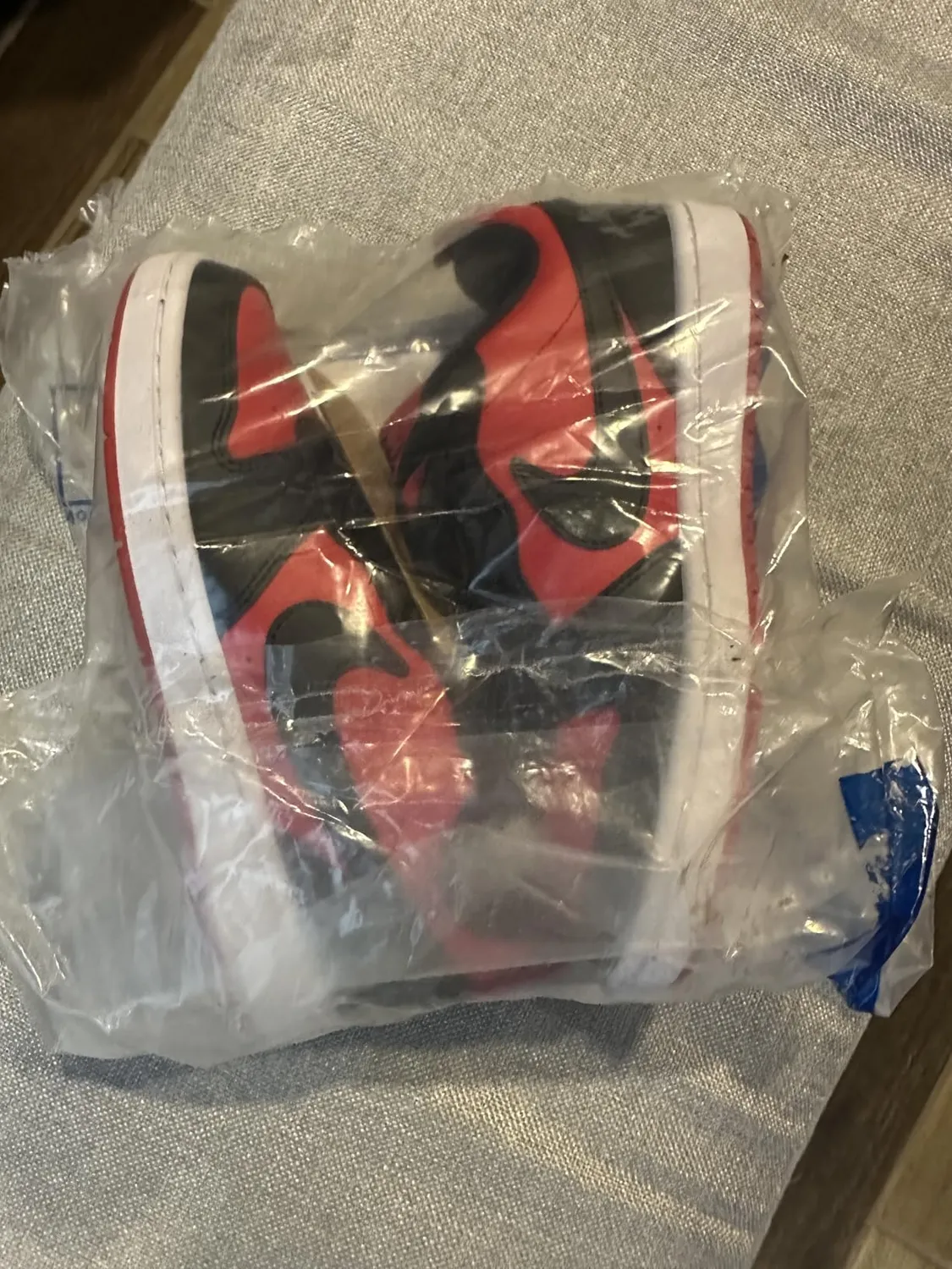 Nike Court Borough Low GS scarpe basket pelle
