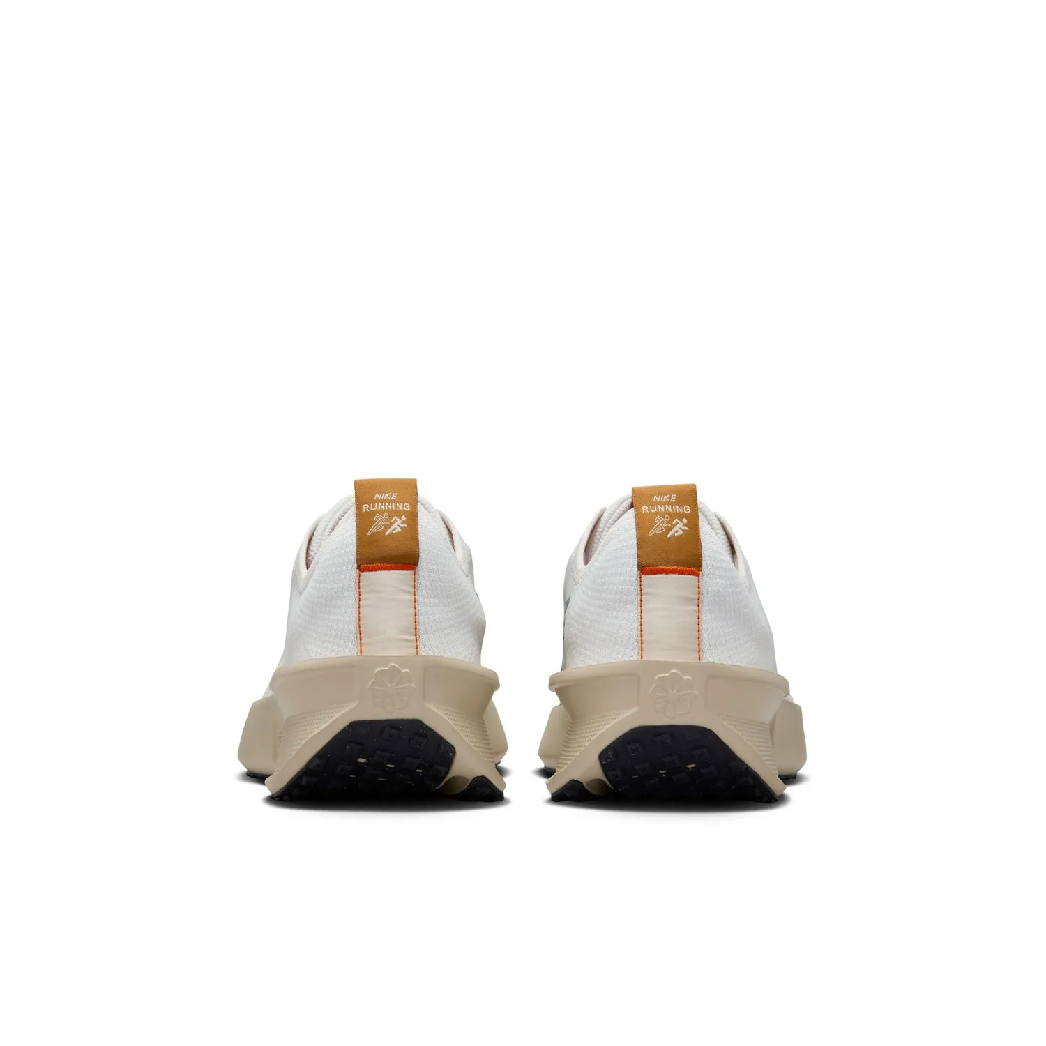 Nike Interact Run HJ7674-030 scarpe running phantom