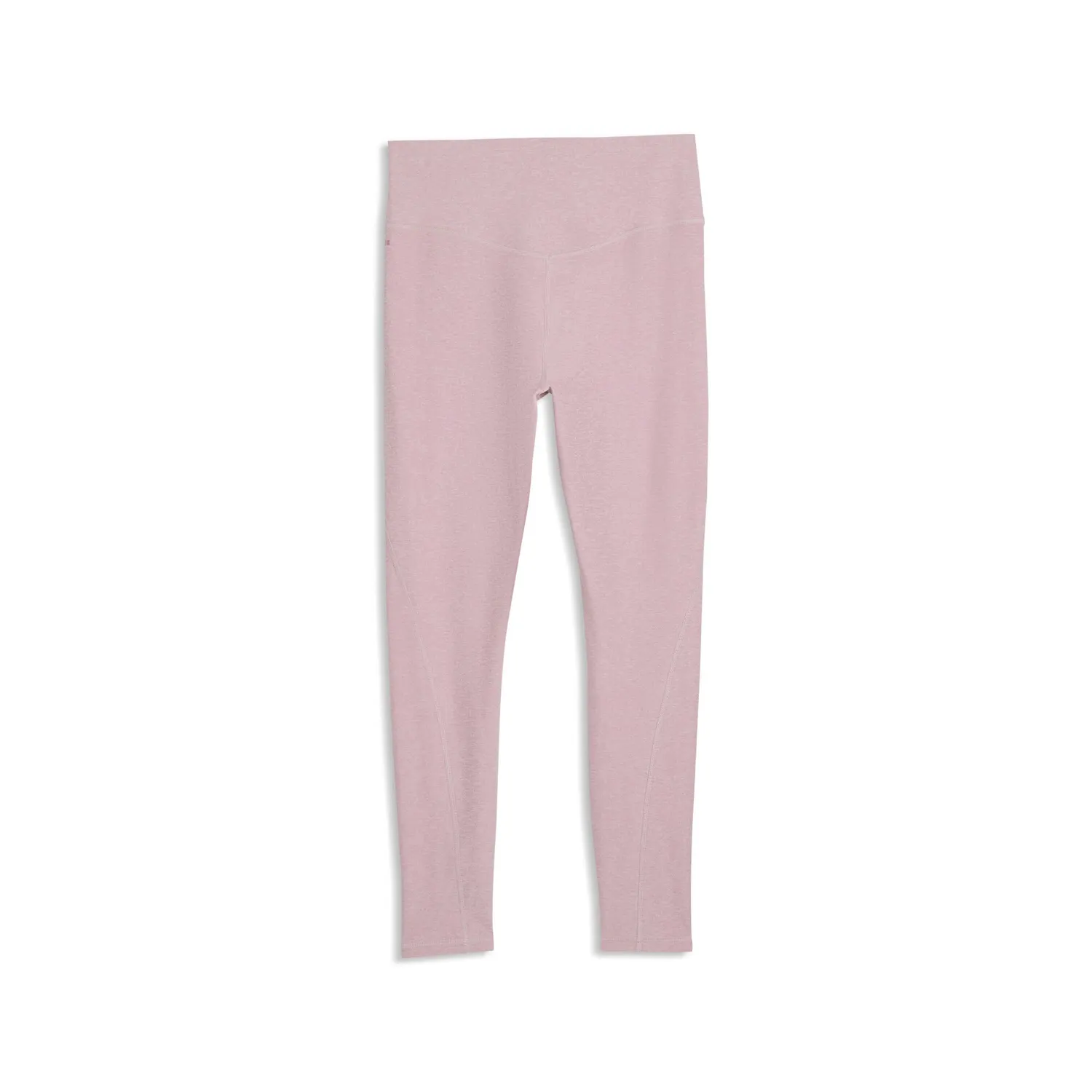 Puma Cloudspun HW FL leggings donna Misty Pink Heather