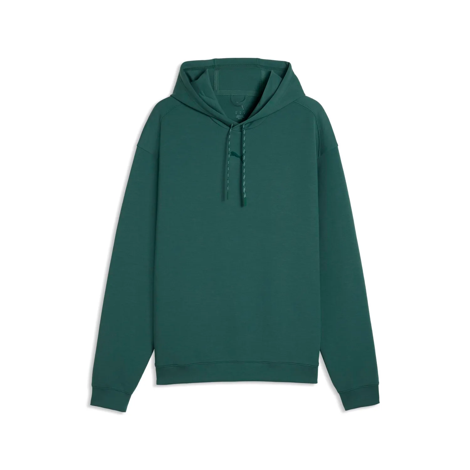 Puma Cloudspun Hoodie felpa uomo con cappuccio