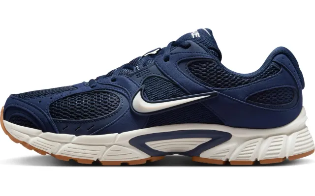 Nike V5 RNR sneakers uomo 39 EU blu chunky