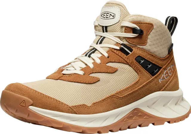Keen Hightrail Mid Waterproof scarponi trekking donna