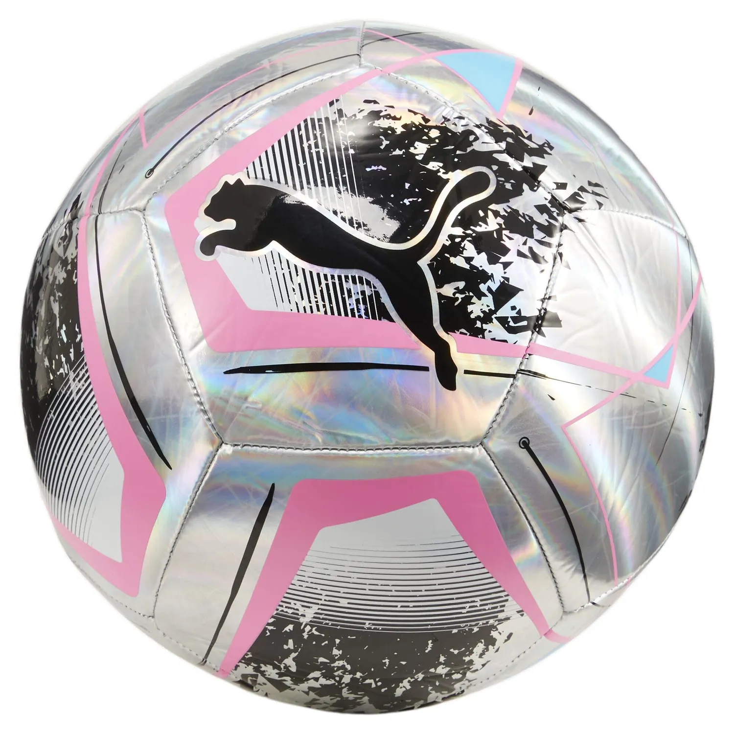 Puma Cage Ball pallone calcio allenamento misura 5 resistente