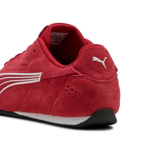 Puma Catch SD Jr sneakers ragazzo 38.5 EU nero