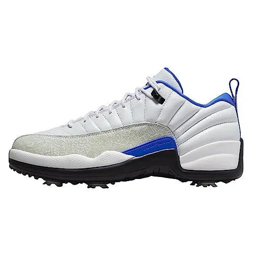 Jordan XII G NRG P22 scarpe golf uomo impermeabile