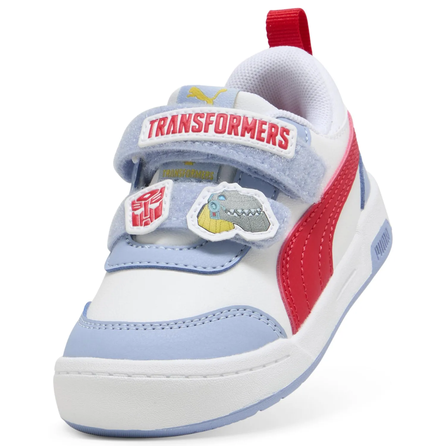 Puma Multiflex 2 SL Transformers V Inf sneakers bimbo 20 EU primi passi