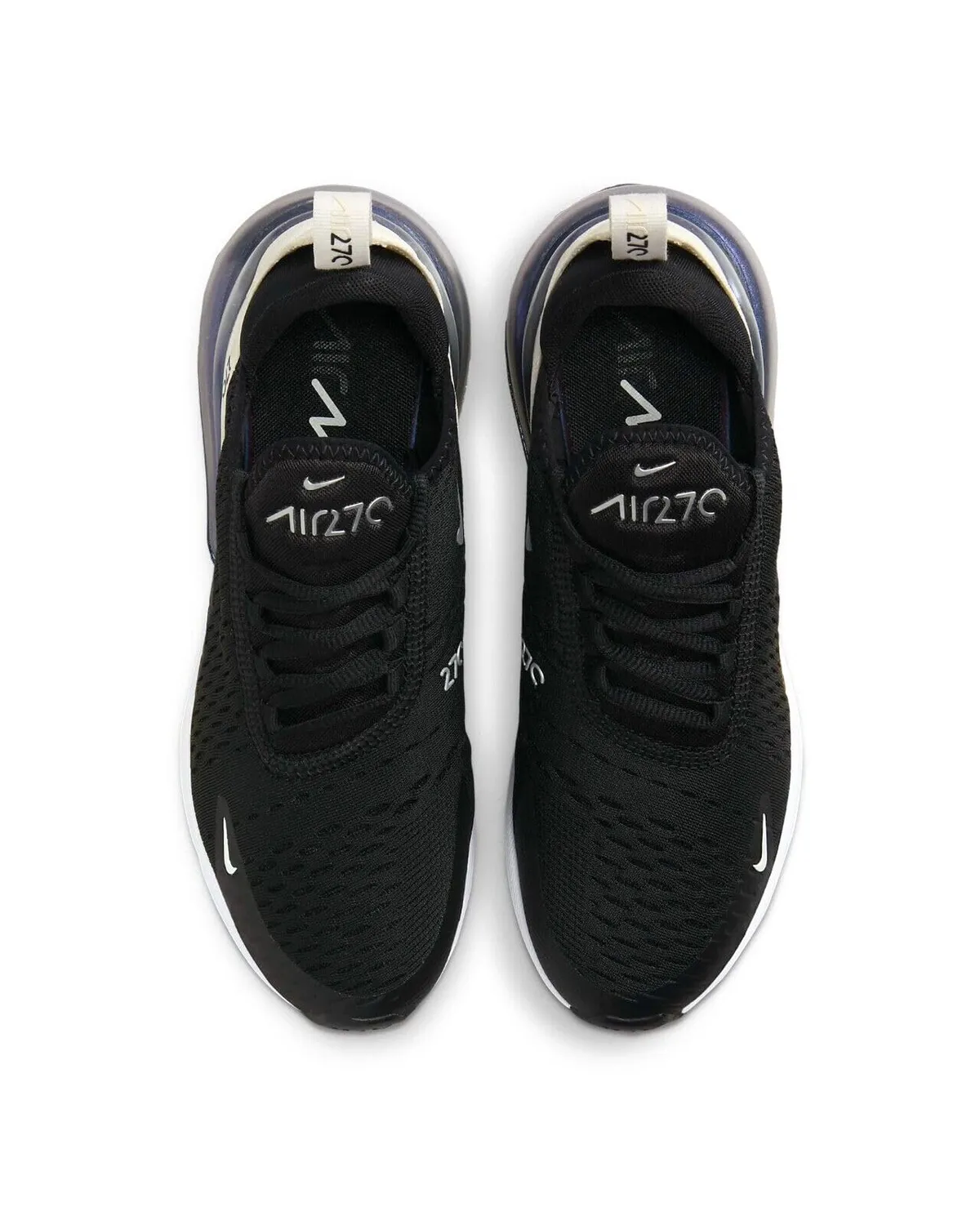 Nike 6.0 Air Max 270 sneakers donna traspiranti