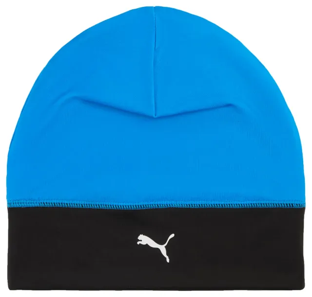 Puma Teamadditions Tech Beanie berretto uomo invernale
