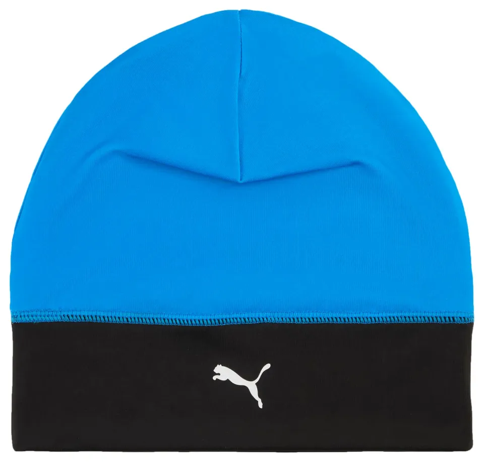 Puma Teamadditions Tech Beanie berretto uomo invernale