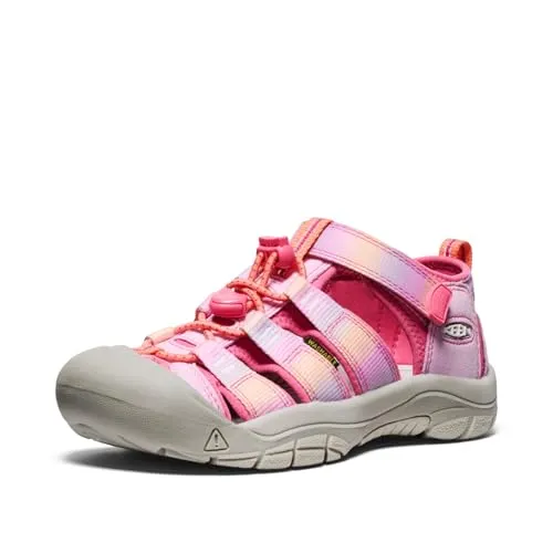 KEEN Newport H2 sandali bimbi rosa 37 EU