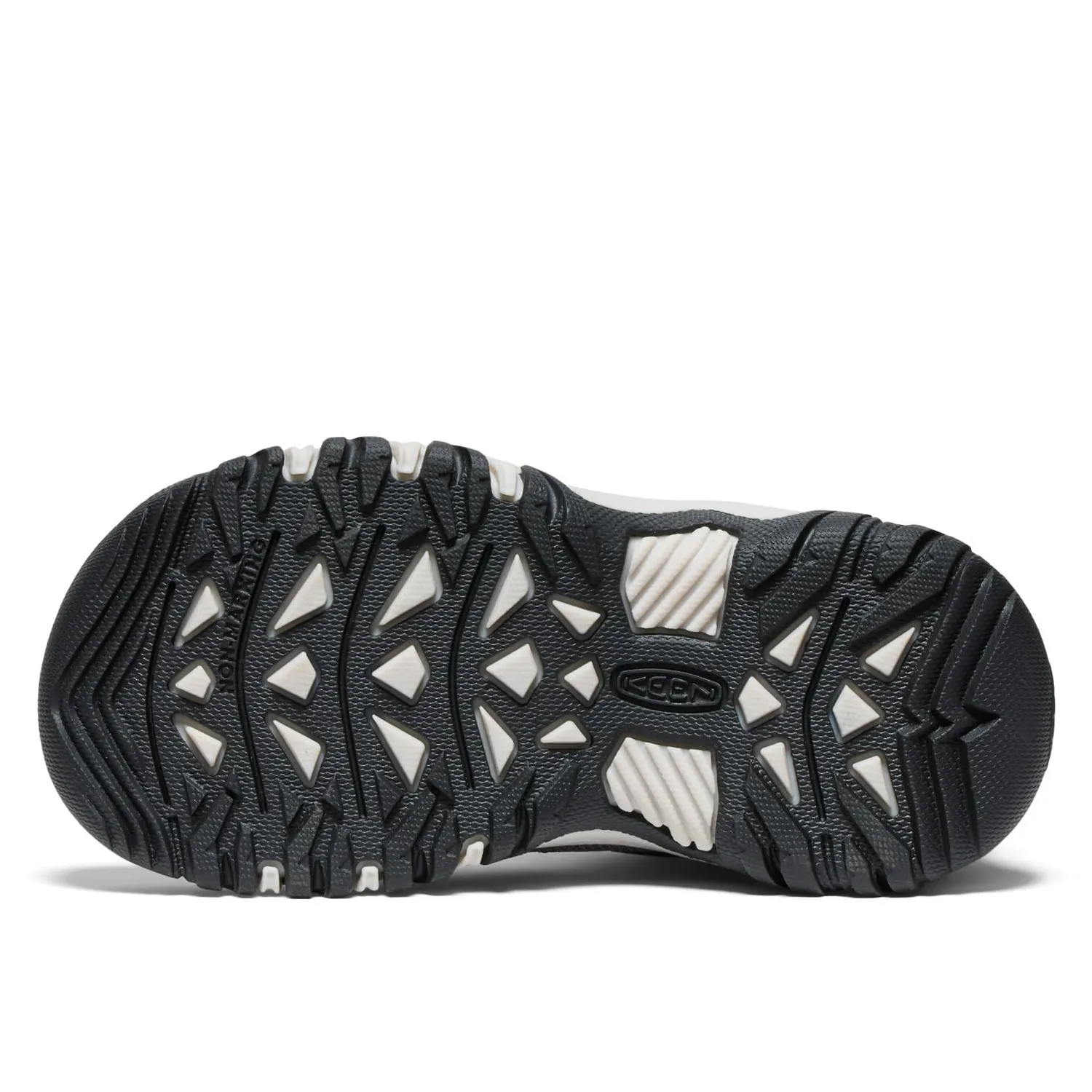 Keen Targhee Boundless scarponi bambini 25 blu
