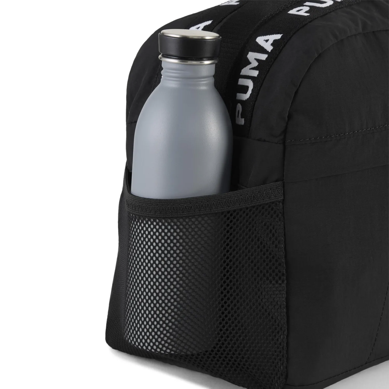 PUMA Active Training Essentials borsone 20 L Puma Black idrorepellente