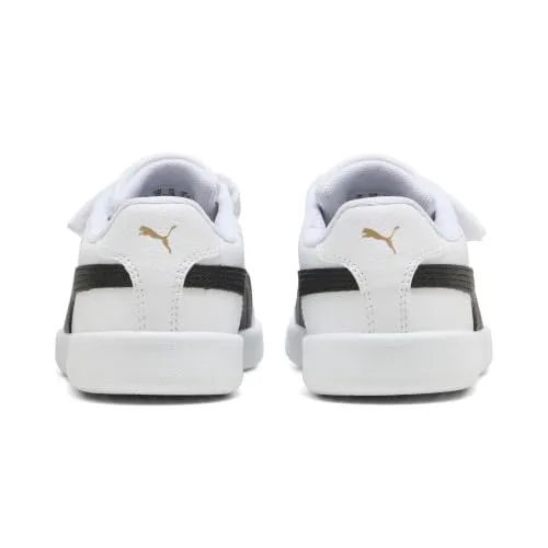 Puma Club LT SL AC+ PS sneakers bambino bianco