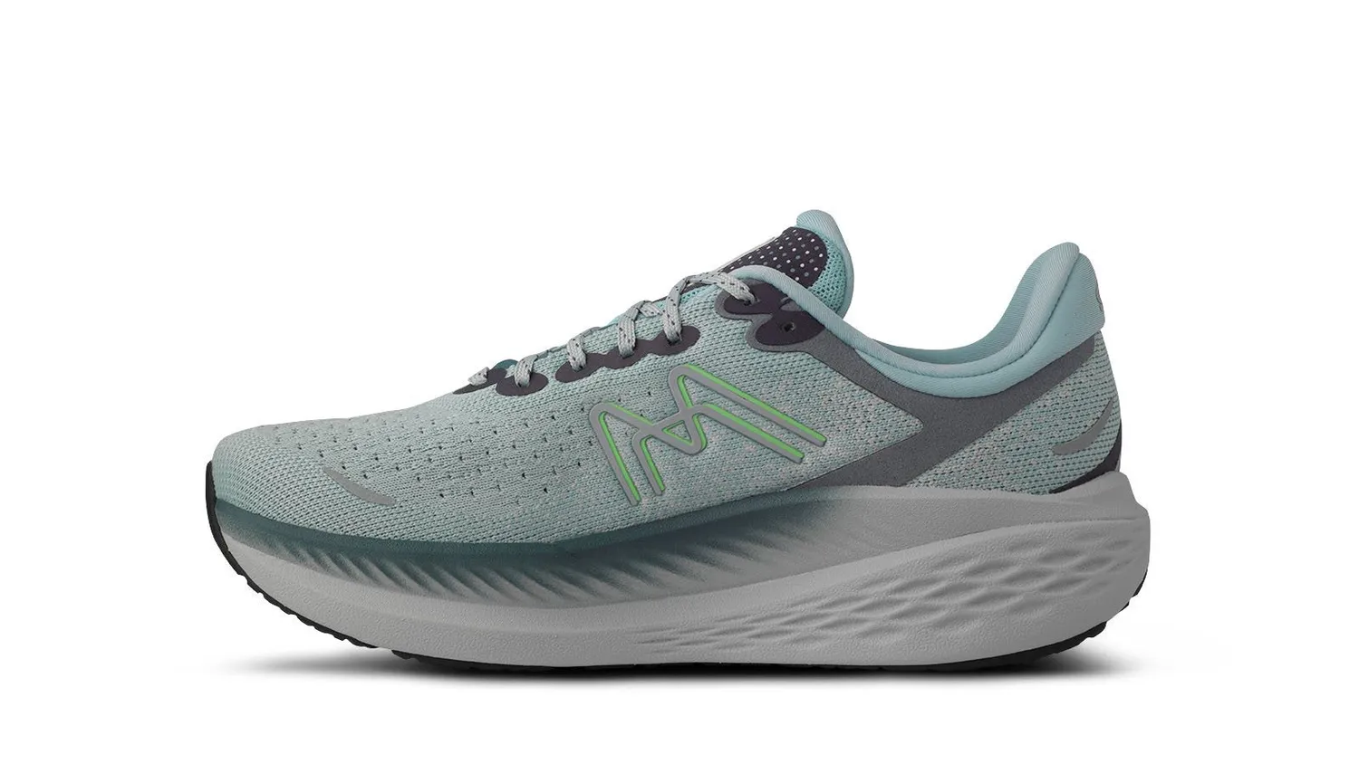 Karhu Mestari Run 1.5 scarpe running donna Blue Haze ammortizzate