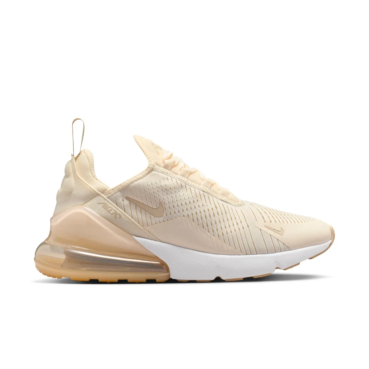 Nike Air Max 270 sneakers donna 37,5 ammortizzate