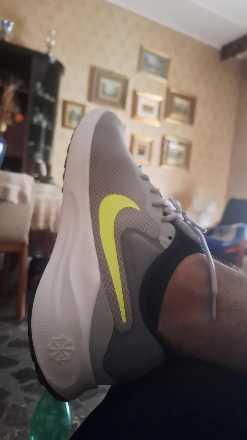 Nike Interact Run scarpe corsa uomo traspiranti