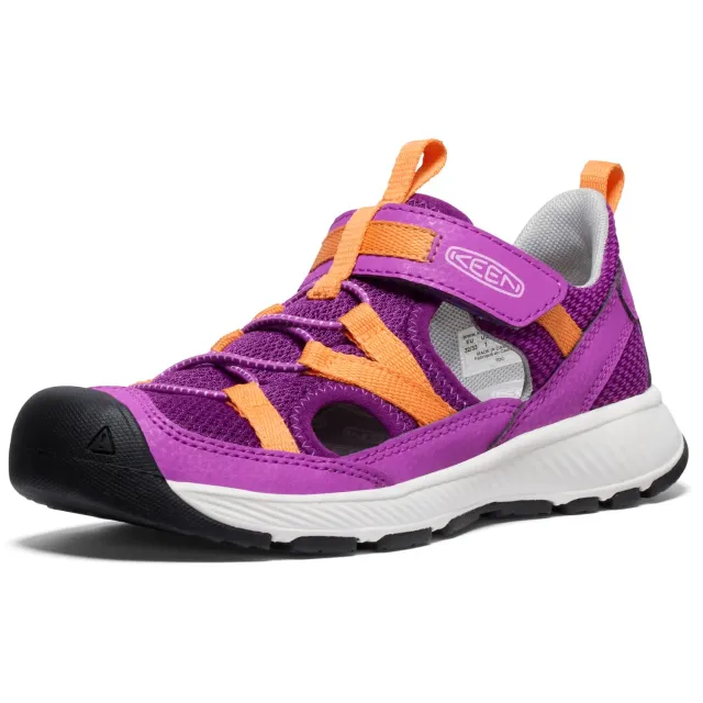 Keen Motozoa Sandal sandali sportivi ragazzo traspiranti