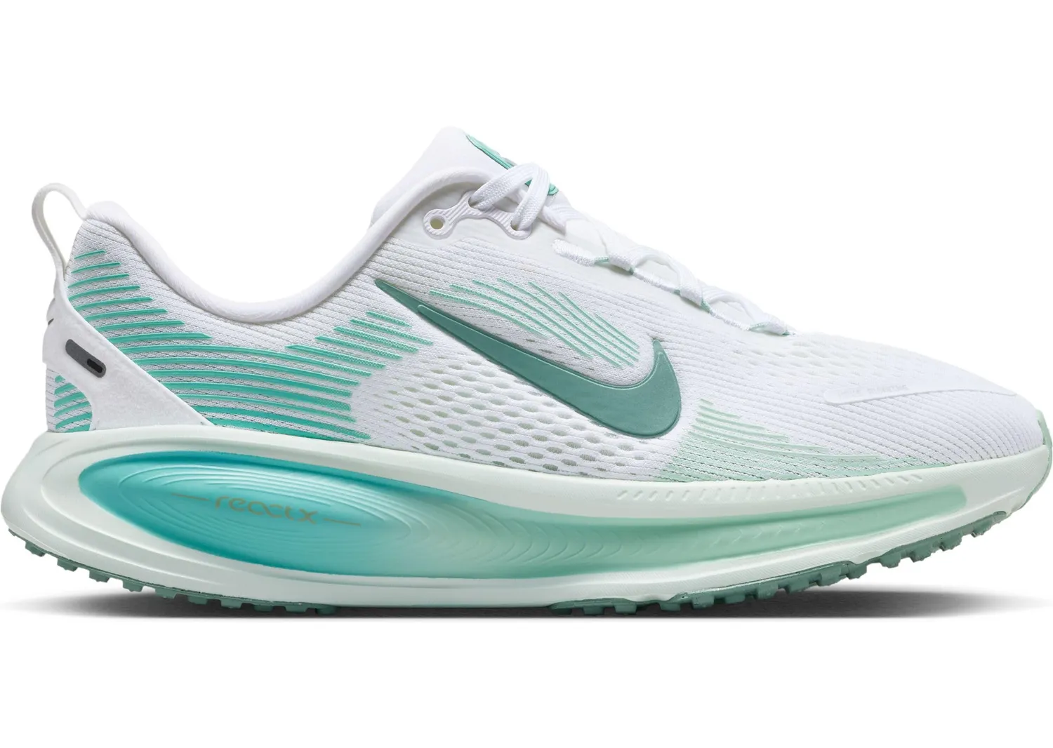 Nike Vomero 18 scarpe running junior 38 EU ReactX