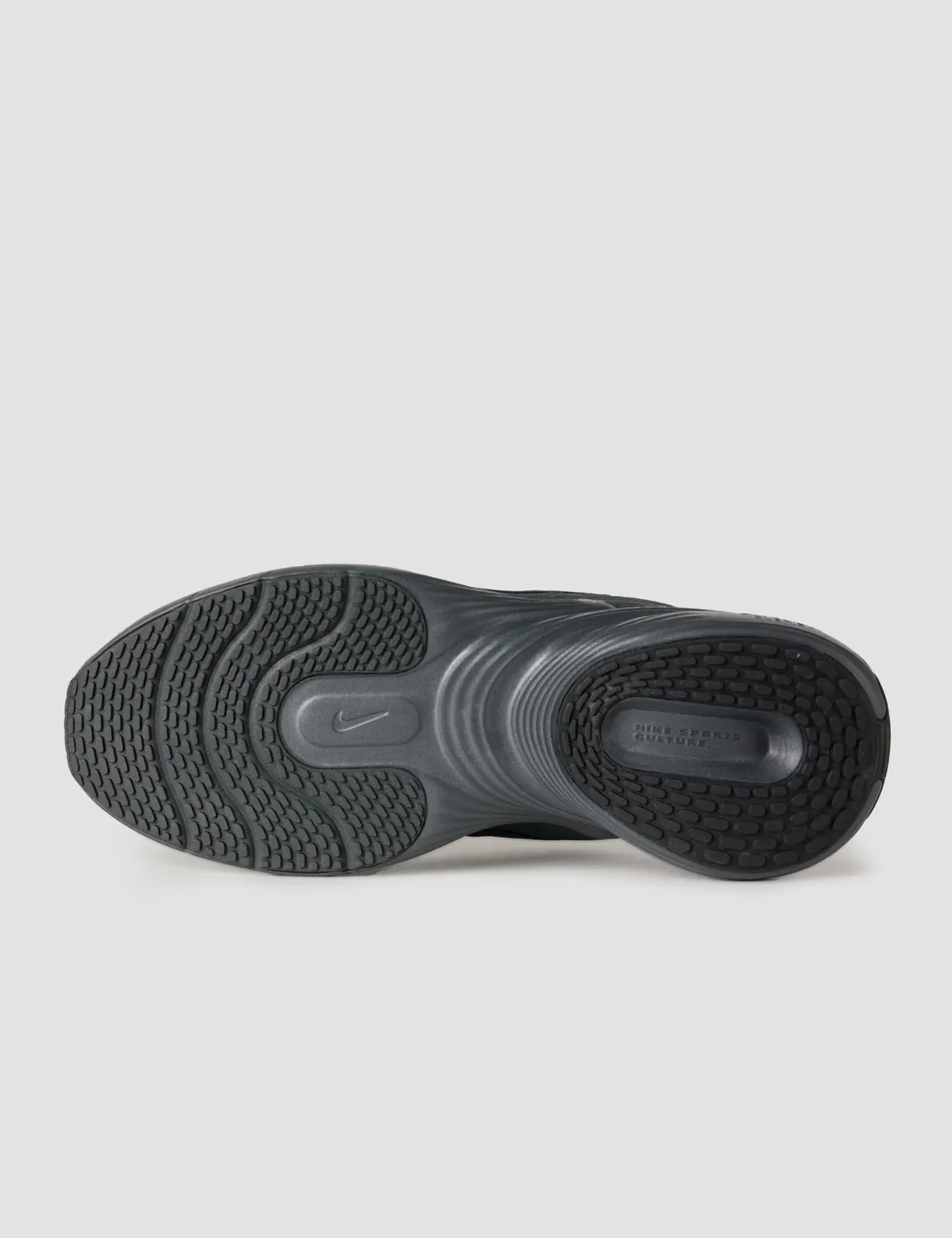 Nike Uplift SC sneakers bambini grigio taglia 39 EU