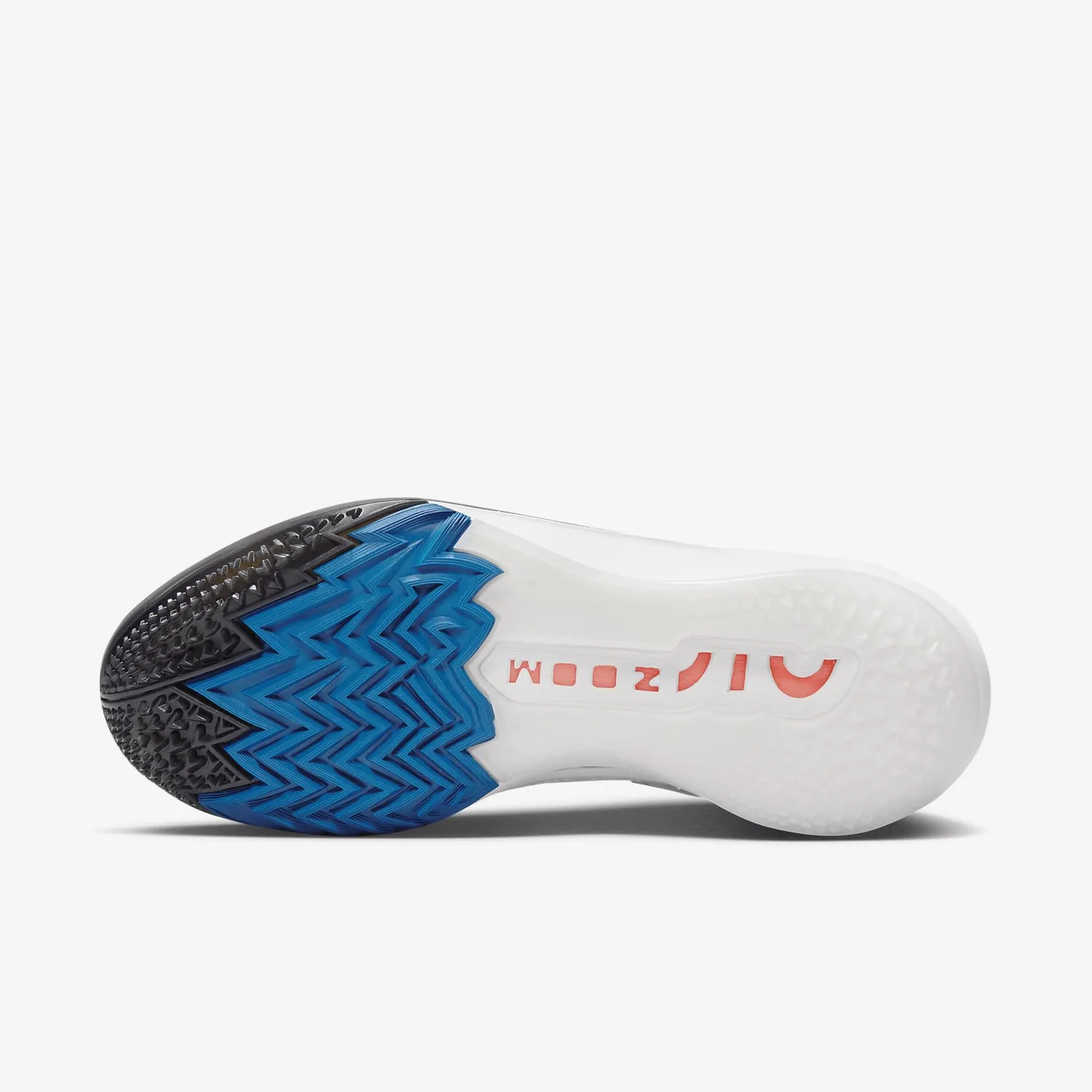 Nike Air Zoom GT Cut CZ0175-101 scarpe basket 47.5 EU