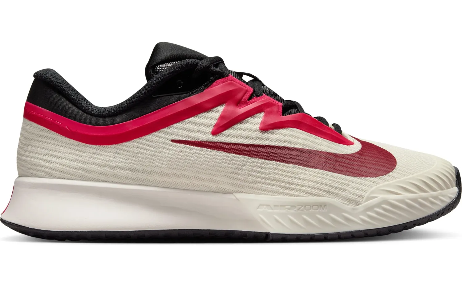 Nike Vapor Pro 3 scarpe tennis donna 40 EU cemento