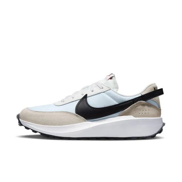Nike Waffle Debut DH9523-002 sneakers donna nero 44.5