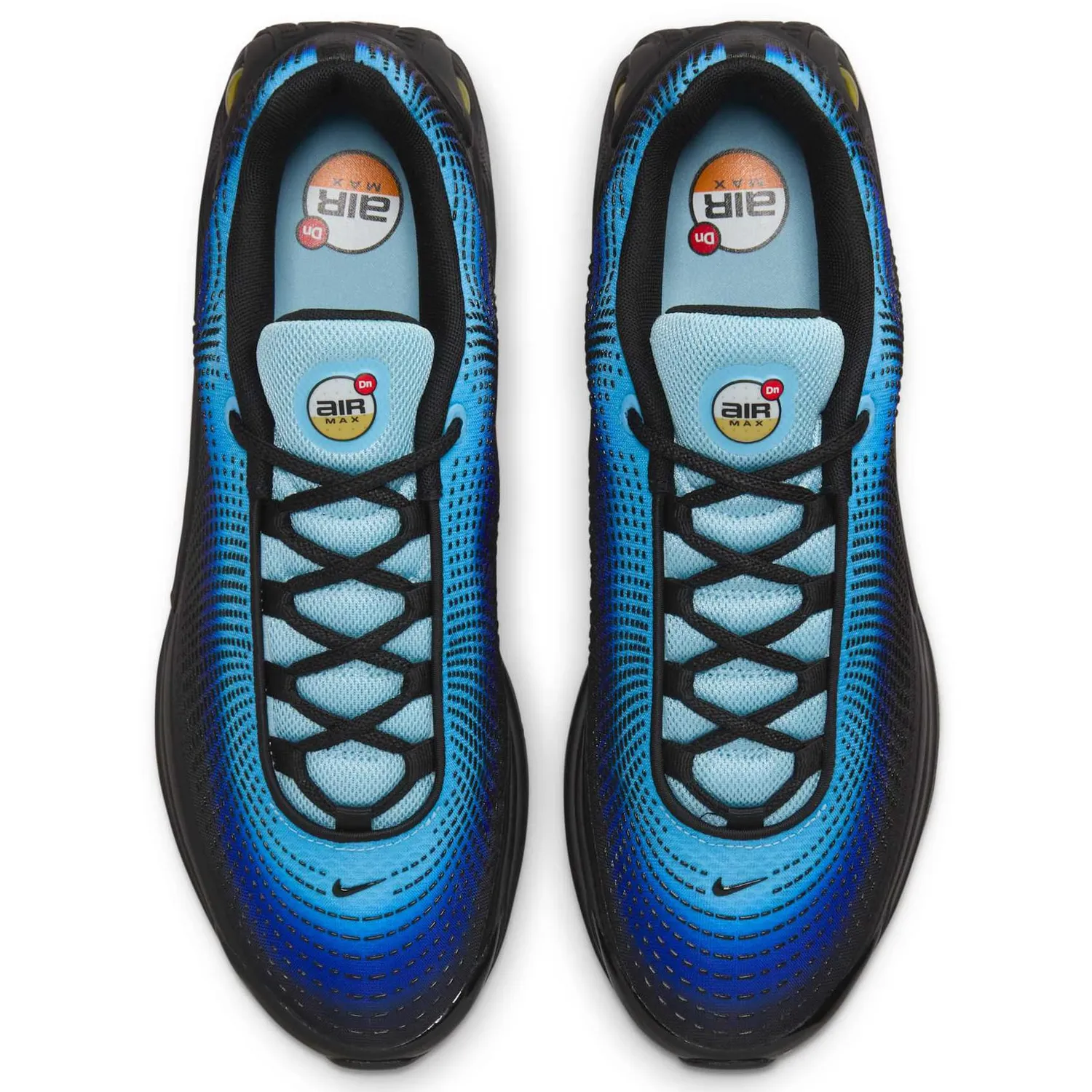 Nike Air Max Dn SE sneakers uomo azzurre