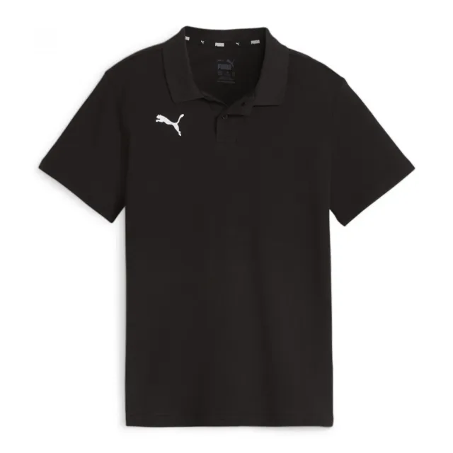 Puma Teamgoal Casuals Polo Jr polo bambino taglia 128