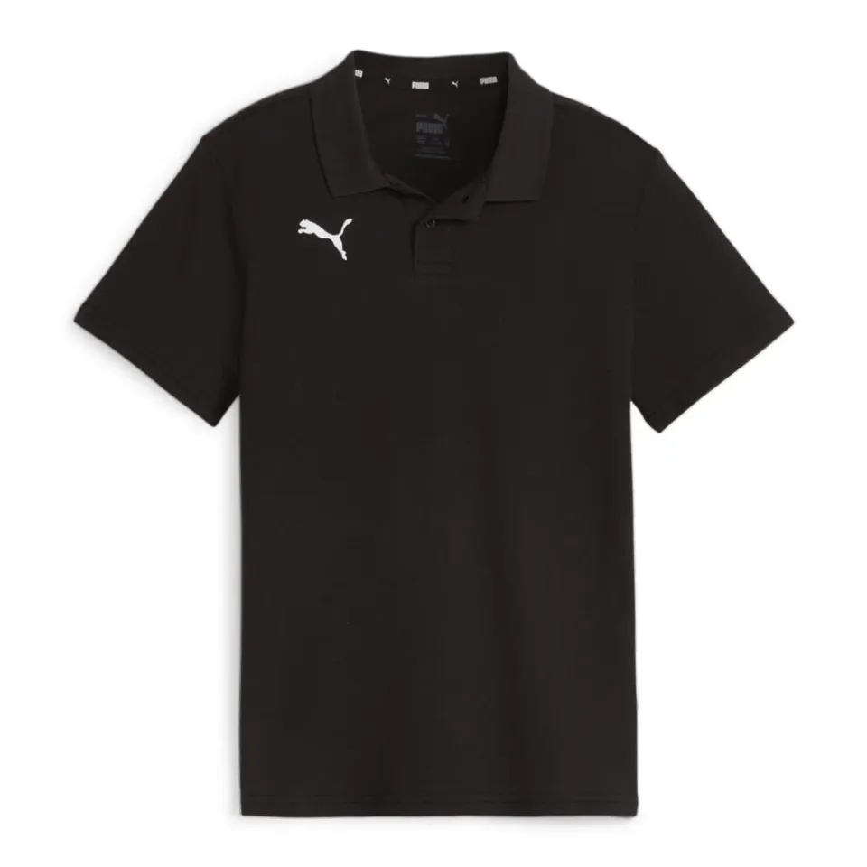 Puma Teamgoal Casuals Polo Jr polo bambino taglia 128
