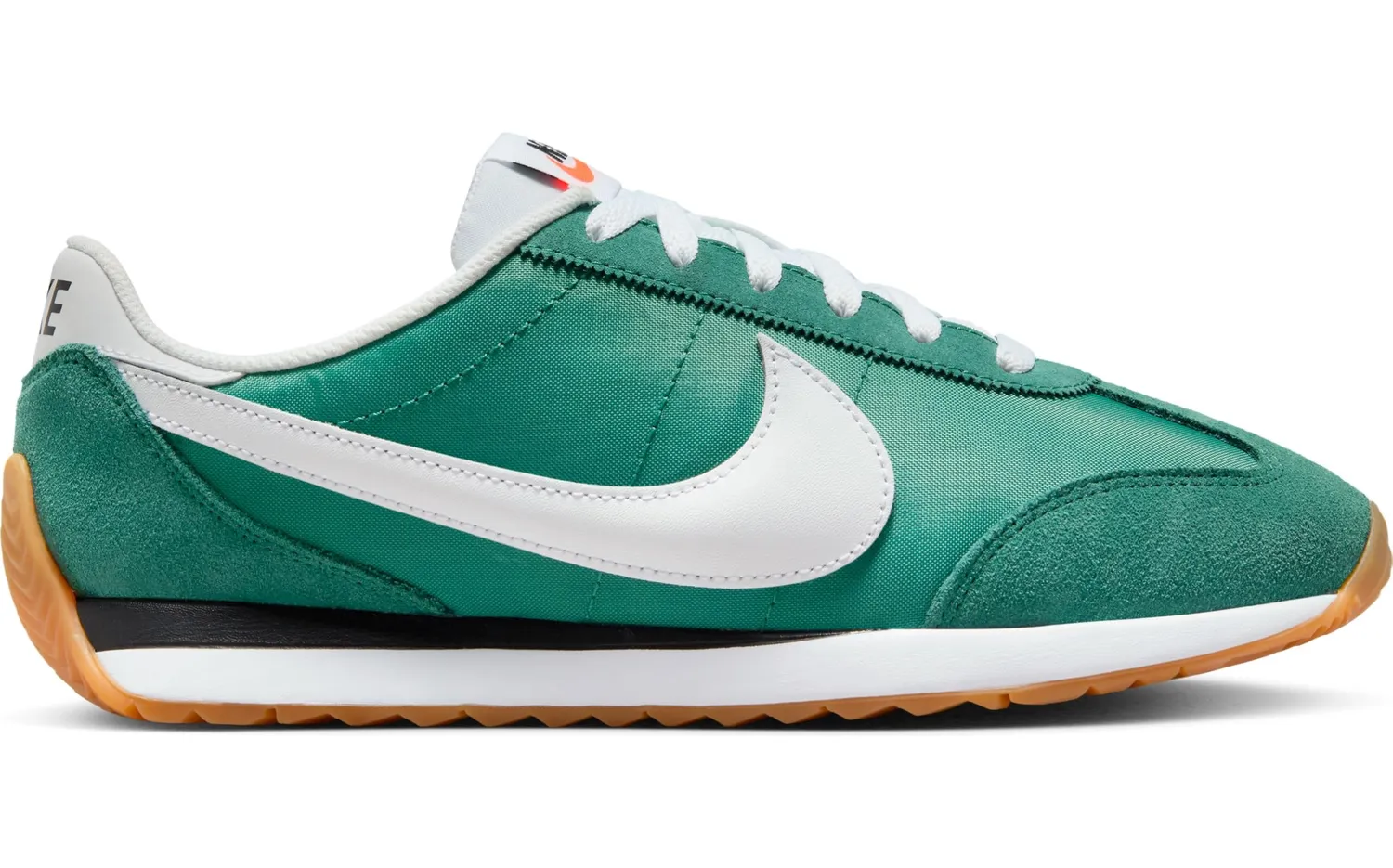 Nike Pacific scarpa donna 36,5 EU pelle suede